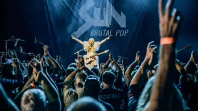 Languederock à Béziers : tremplin rock-métal pour la scène occitane ce samedi