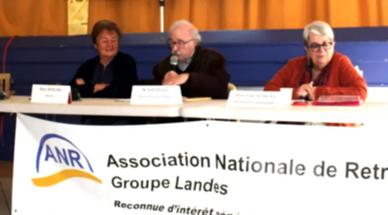 L'ANR des Landes réaffirme son engagement social malgré les défis du recrutement