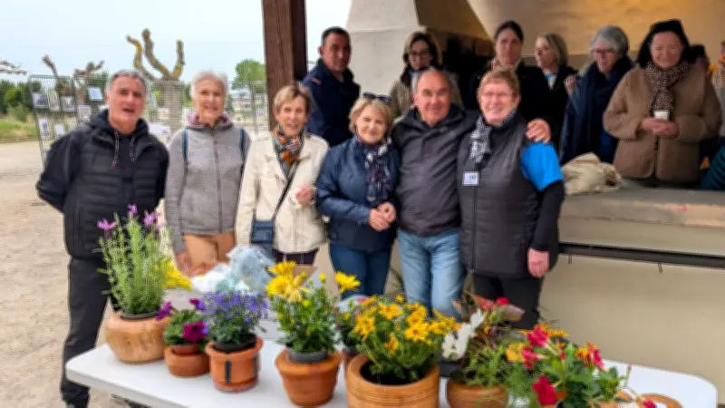 Lansargues : un rallye du patrimoine pour la Ligue contre le cancer