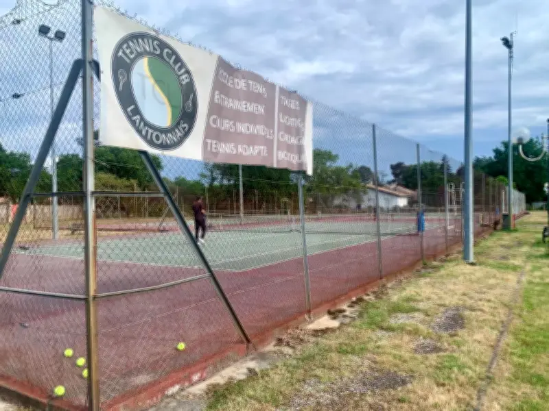 Lanton : 230 000 € pour les équipements sportifs et rénovations