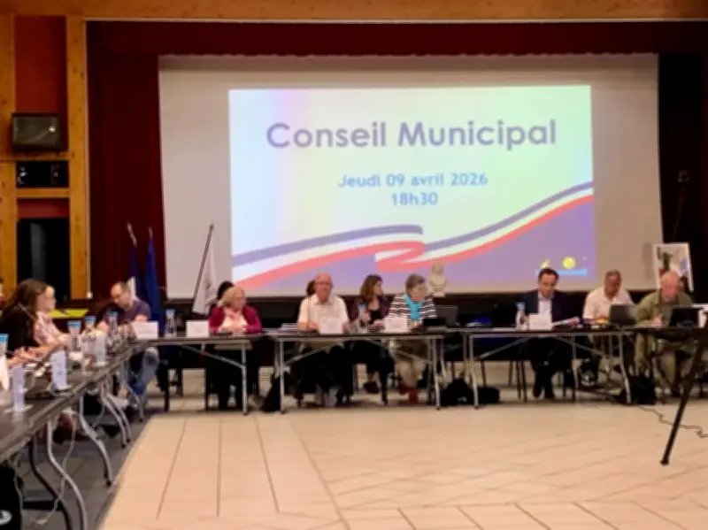 Lanton : attribution des délégations et création des commissions en conseil municipal