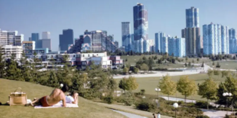 L'Appartement : une exposition immersive célébrant l'habitat collectif à Nanterre