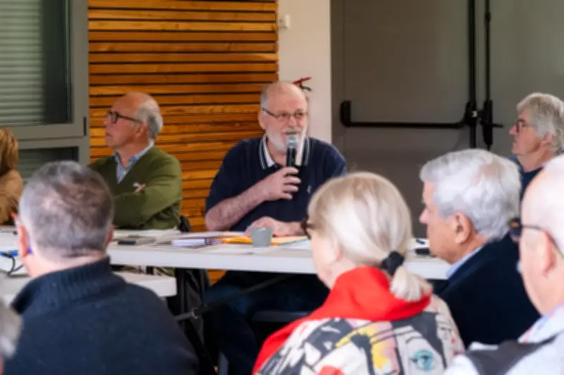 L'Apred célèbre 10 ans d'engagement pour le patrimoine et l'environnement