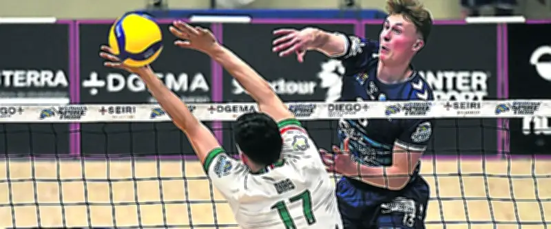 L'Arago de Sète écrase Tourcoing et file en demi-finale du championnat de France