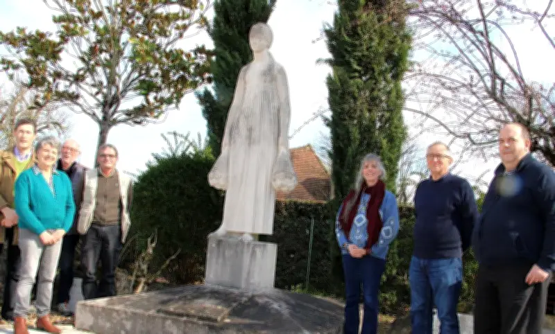L'Arah propose une immersion dans l'histoire ferroviaire et le patrimoine médiéval du Périgord