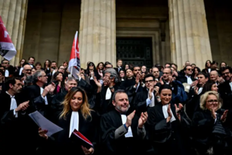 Élargir le plaider coupable aux affaires criminelles : une menace pour la justice française