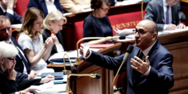 Élargissement des pouvoirs de la police municipale voté par les députés