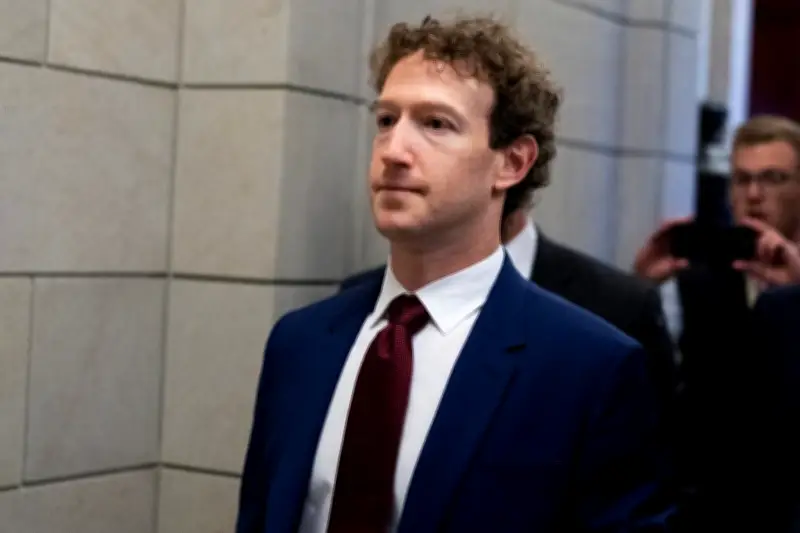 L'armée des Zuck : quand Meta cherche à se dédoubler grâce à l'IA