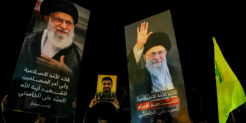 L'armée libanaise accuse Israël de violer le cessez-le-feu, le Hezbollah riposte