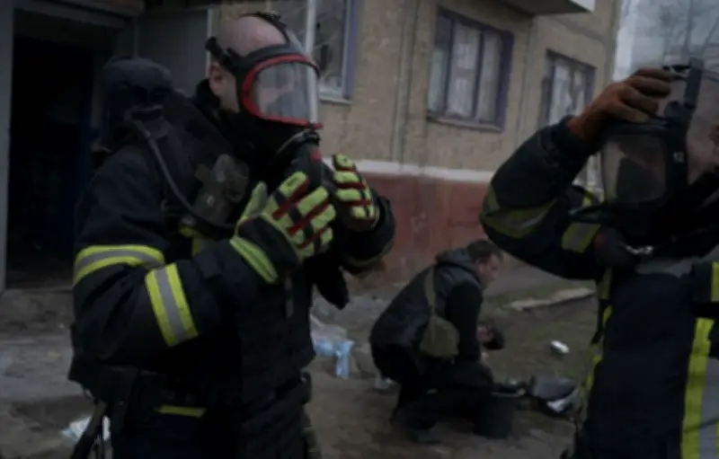 L'armée russe stagne en Ukraine : aucune avancée territoriale en mars