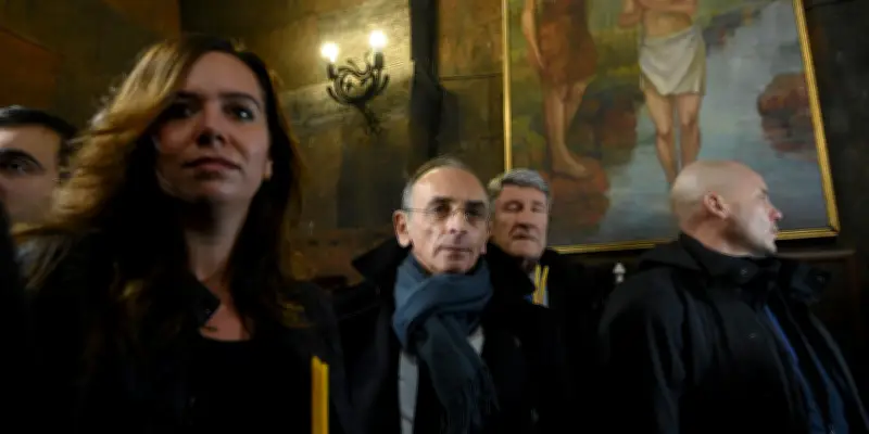 L'Arménie, nouvelle Palestine des droites françaises : analyse d'un parallèle politique