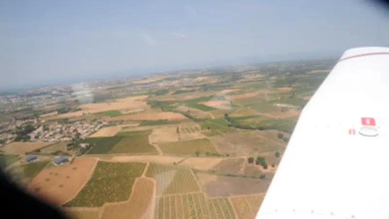 L'aéroclub Béziers-Cap d'Agde ouvre ses portes pour un week-end d'immersion aéronautique