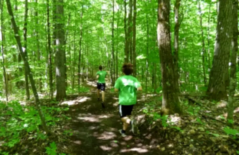 Larrivière-Saint-Savin lance sa première course et marche le 1er mai 2026