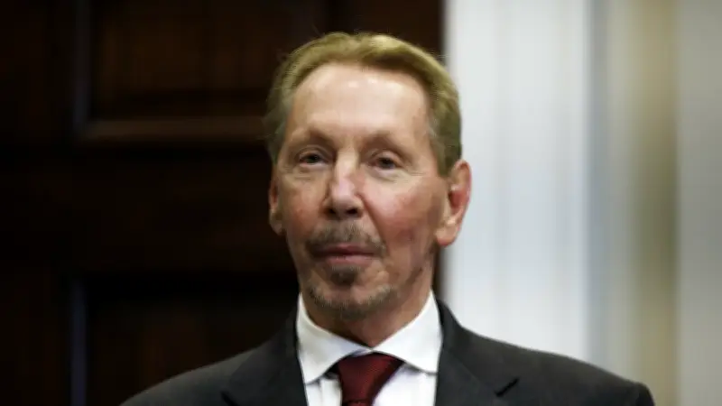 Larry Ellison détrône Elon Musk : qui est le nouveau plus riche du monde ?