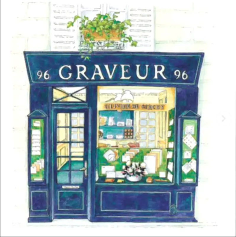 L'art de la carte de visite : un rituel civilisé qui perdure malgré l'ère numérique