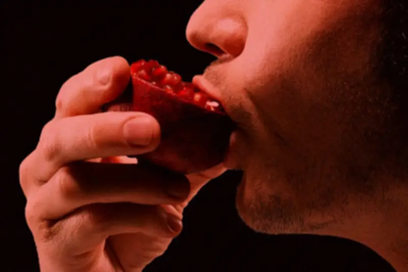 L'art du cunnilingus : une pratique intime comparée à un baiser langoureux