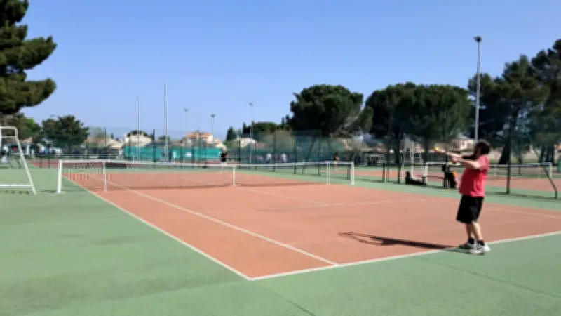 L'AS Caissargues organise un tournoi multi-chance adulte réussi