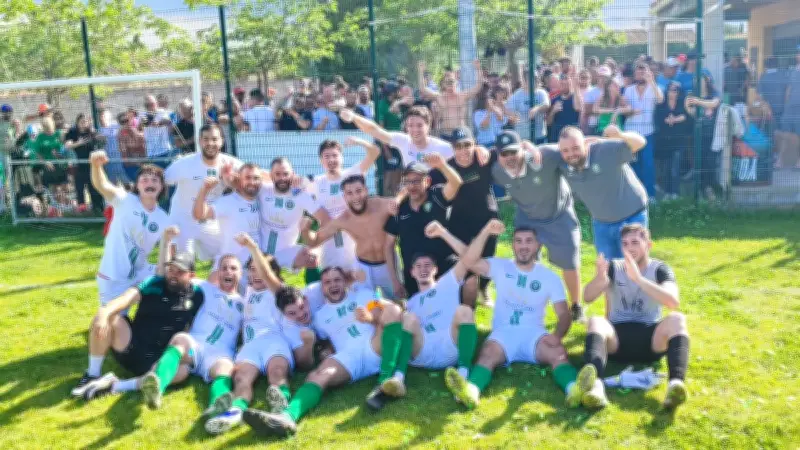 L'AS Canet s'impose face à Millau et se rapproche de la montée en Régionale 2