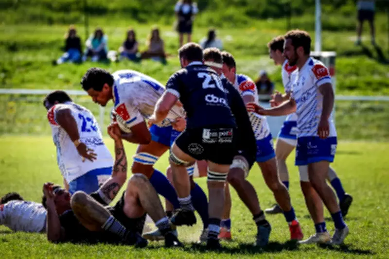 L'AS Layrac assure pratiquement son maintien en Fédérale 1 après une victoire cruciale