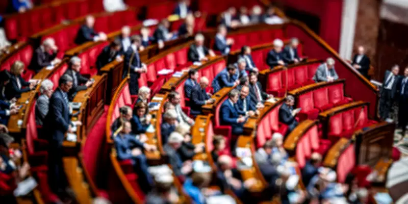 À l'Assemblée, les députés victimes et coupables de l'obstruction parlementaire