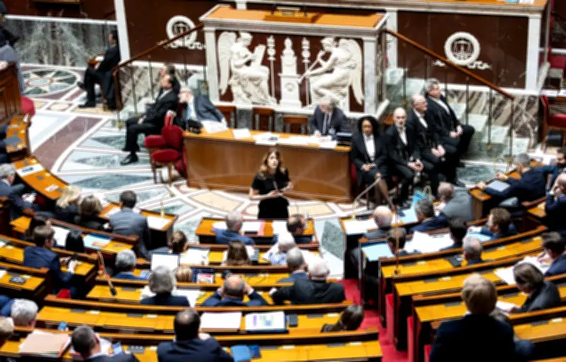 L'Assemblée nationale adopte la proposition de loi pour une Alsace autonome