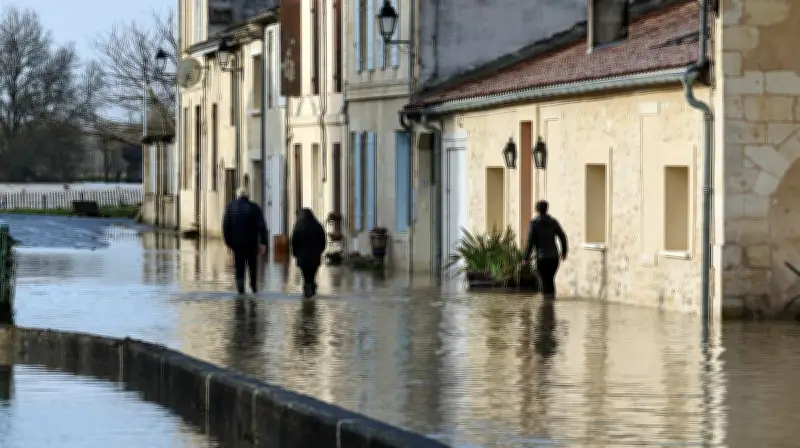L'Assemblée nationale adopte une modulation des primes d'assurance Cat Nat