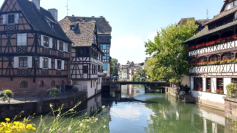 L'Assemblée nationale examine la proposition de loi pour une région Alsace autonome