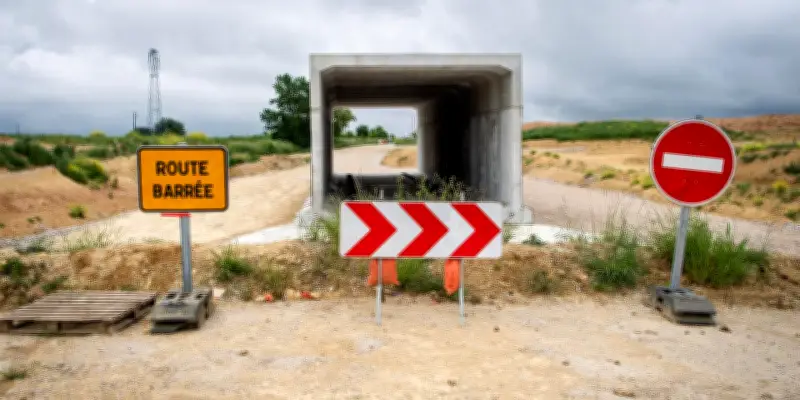 L'Assemblée nationale vote des assouplissements à l'objectif zéro artificialisation nette