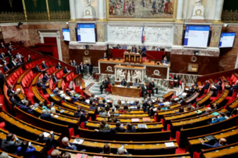L'Assemblée rejette la réforme de l'assurance chômage, le gouvernement peut convoquer une CMP