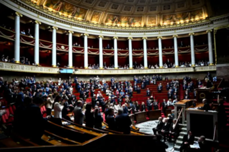 À l'Assemblée, un texte sur la lutte antifraude amendé mais toujours clivant
