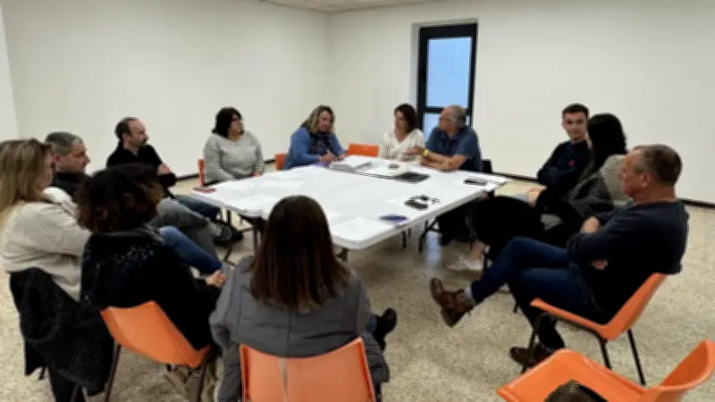 L'association AC/DC 30500, moteur de la vie locale à Saint-Julien-de-Cassagnas