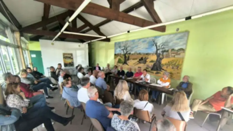 L'association Arrosoir et Coccinelle renforce son ancrage local avec des projets ambitieux