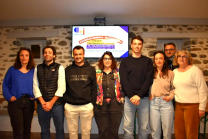 L'association Azia dresse le bilan du Comité local d'épargne pour les jeunes en Soule