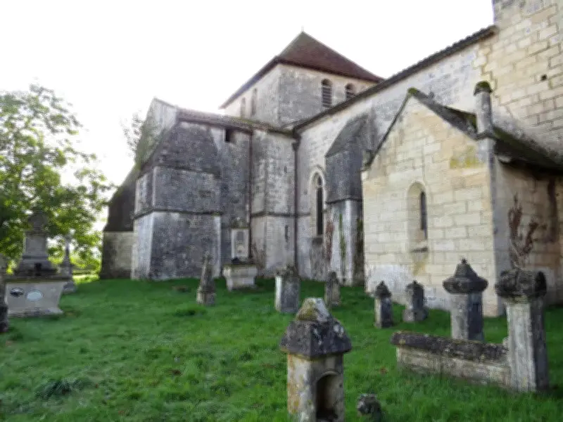 L'association Circulum mobilise pour un chantier participatif à l'église Saint-Cybard