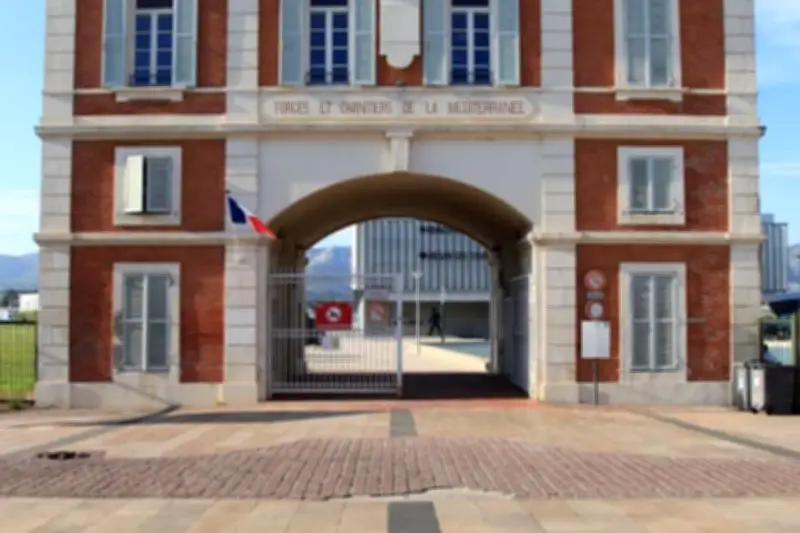 L'association des anciens des chantiers défend son projet de musée à La Seyne