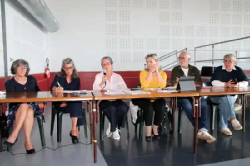 L'association lagorienne présente un bilan dynamique et accueille de nouveaux administrateurs