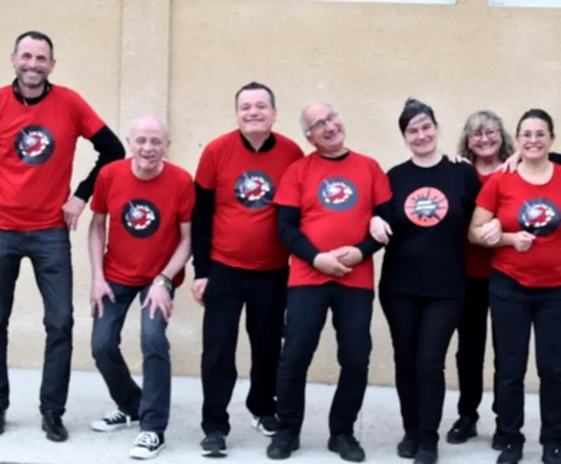 L'association Passerelle présente un spectacle d'improvisation théâtrale unique à Monsegur