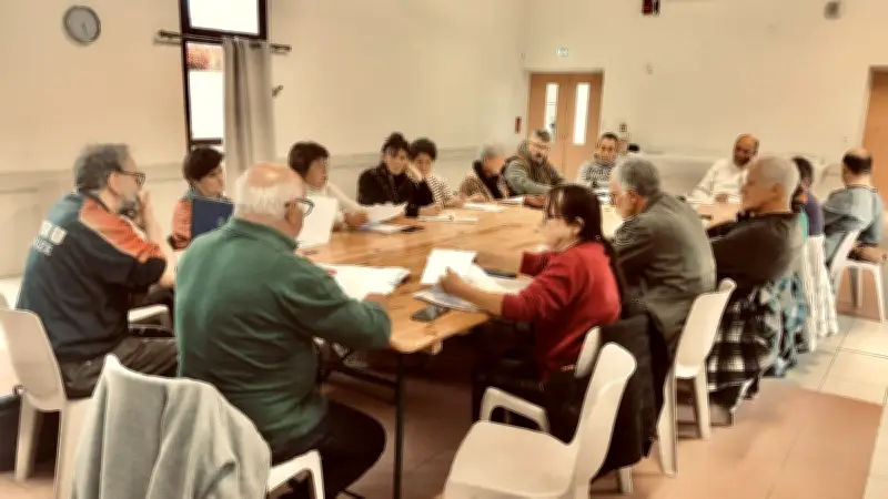 L'association Rencontres sous le cerisier célèbre ses 30 ans avec succès