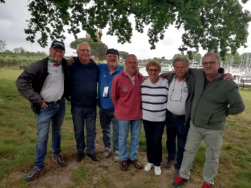 L'Association Teich Plaisance dévoile son programme estival