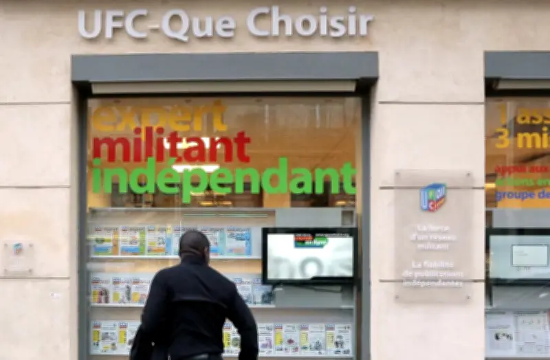 L'association UFC-Que Choisir devient Que Choisir Ensemble : une nouvelle ère pour la défense des consommateurs