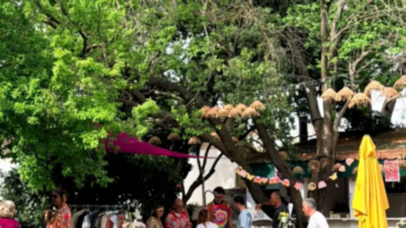 L'Atelier des Frangines 34 lance un appel aux créateurs pour son marché du 1er mai