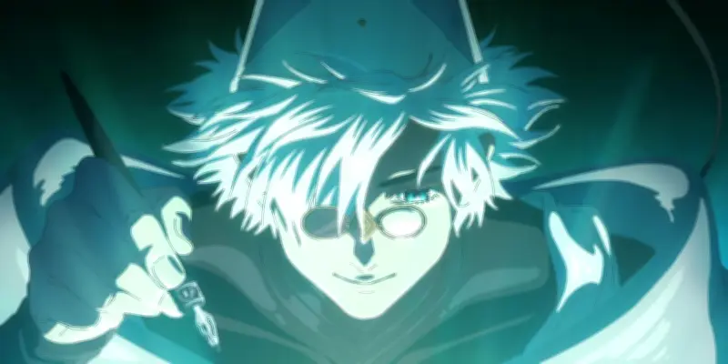 L'Atelier des Sorciers sur Crunchyroll : la magie du manga de Kamome Shirahama intacte