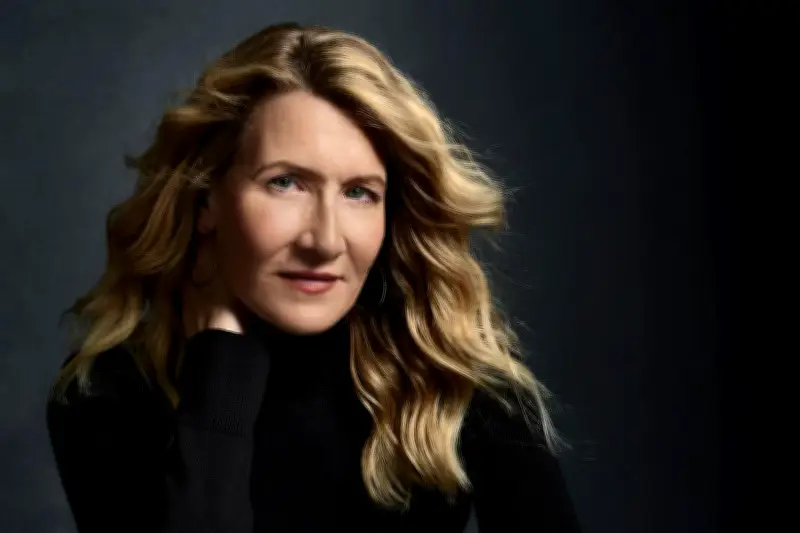 Laura Dern rejoint le casting de la saison 4 de The White Lotus sur la Côte d'Azur