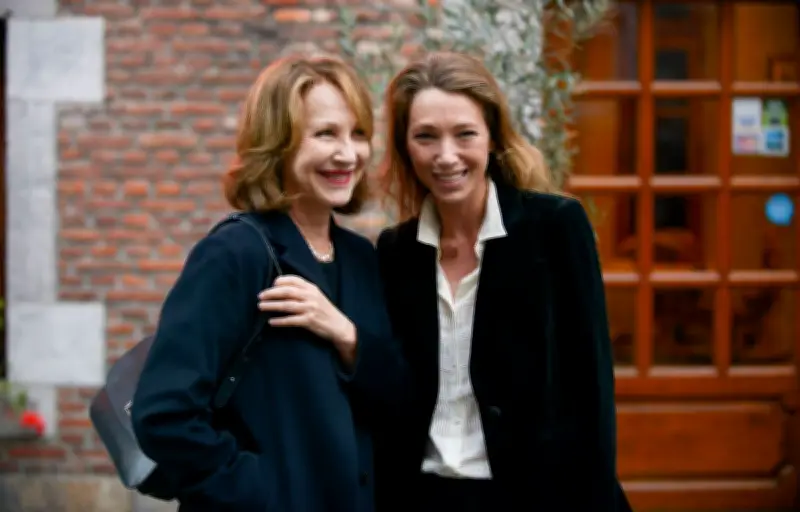 Laura Smet rend un hommage déchirant à sa mère Nathalie Baye