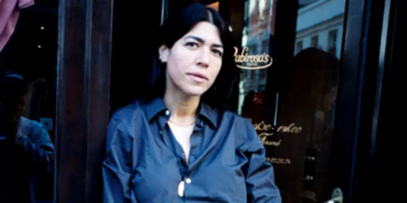 Lauren Rubinski perpétue l'héritage chic de Rubirosa à travers sa boutique de linge