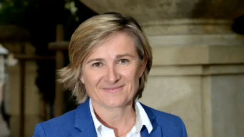 Laurence Magne quitte la vie politique après les municipales à Sète