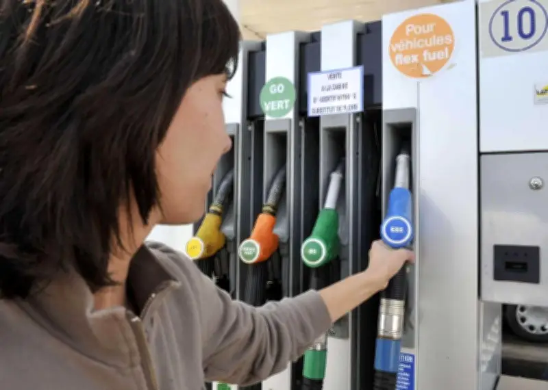 Laurent Castaignède : l'éthanol et la voiture électrique ne sont pas des solutions miracles