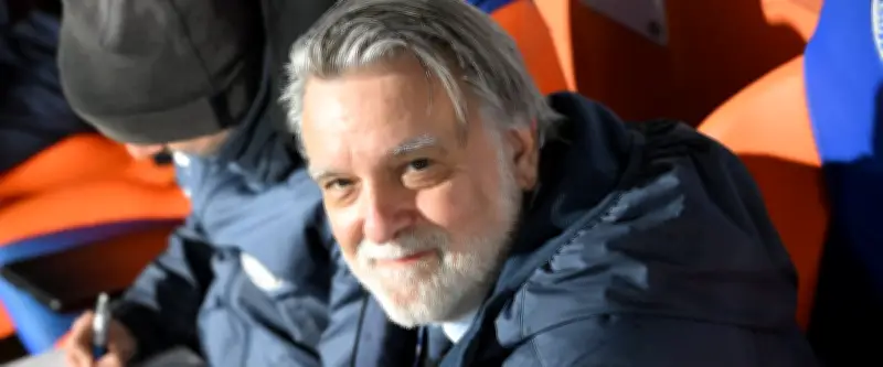 Laurent Nicollin prêt à céder le MHSC : "S'il faut lâcher la barre, je la lâcherai"