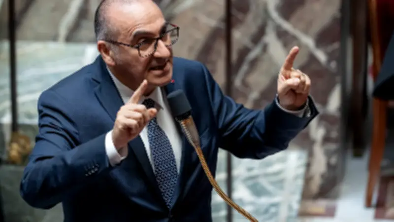 Laurent Nuñez prépare une nouvelle loi pour renforcer la lutte contre le séparatisme islamiste