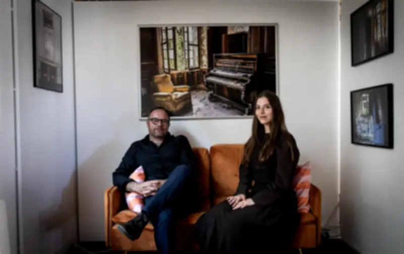 Laurent Robert expose « Memoria » à Bordeaux : l'urbex comme quête de mémoire photographique